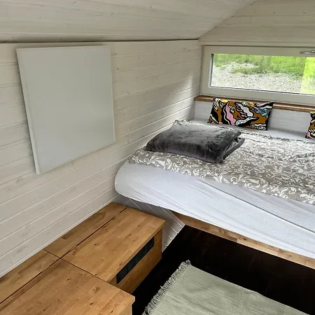 Pod Strani 2 خيمة فخمة